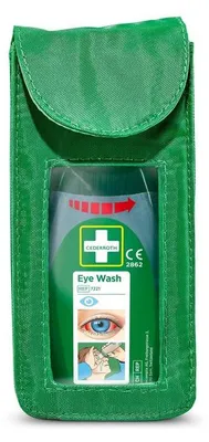 Produktbild von 10x Holster für cederroth augenspültasche modell (ref 7221) | Packung (1 Stück)