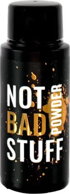 Zdjęcie produktu dla Not Bad Stuff - Hair Powder - Puder do stylizacji włosów 15ml