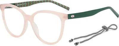 Obrázek produktu pro Brýlové obruby Missoni MMI-0093-35JF315 Ø 53 mm