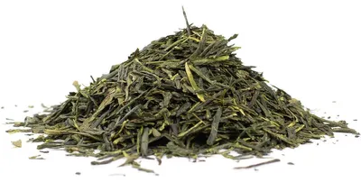 Produktbild von Japan Sencha Uchiyama – Grüner Tee, 1000g