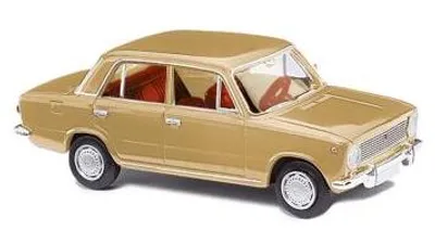 Immagine prodotto di Busch 50112 - H0 - Lada 1200, beige - Nuovo