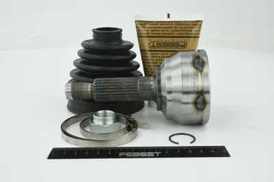 Produktbild von Febest 0910-M412