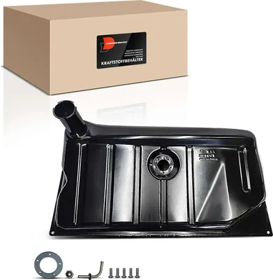 Zdjęcie produktu dla Frankberg Zbiornik paliwa bak benzyna 30L dla VW Kaefer 113201075AB