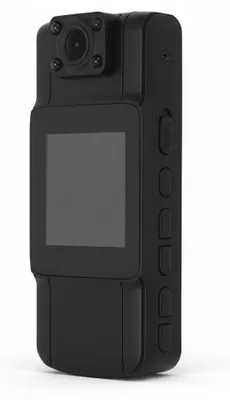 Produktbild von InAndOutdoorMatch - Bodycamera - 4K - Infrarotnachtblick, KI-generiertes Bild