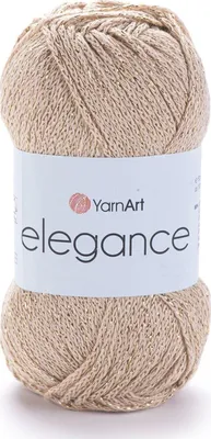 Obrázek produktu pro Yarn Art Elegance 120 Pletací příze