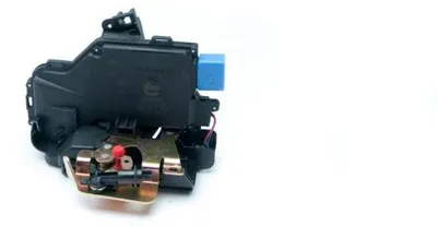 Image de Serrure centrale avant droite AUDI A8 4E