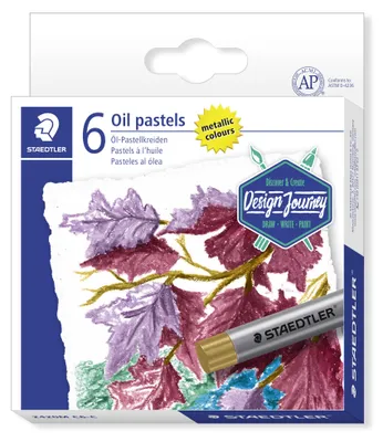 Obrázek produktu pro Staedtler 2420M C6-C, 1,1 cm, 6 kusů