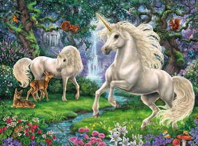 Zdjęcie produktu dla Ravensburger 4005556128389, 200 szt., Fantastyka, 8 lat(a)