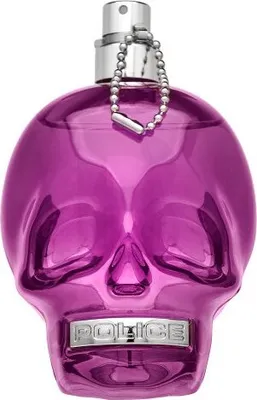 Produktbild von Police - To Be for Women EDP 125ml