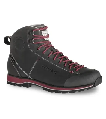 Produktbild von Dolomite Herren Wanderstiefel 7712-10, 7712-10.5, 7712-11, 7712-11.5, 7712-12, 7712-8, 7712-8.5, 7712-9, 7712-9.5, 18167-10, 18167-10.5, 18167-11, 18167-11.5, 18167-12, 18167-12.5, 18167-8, 18167-8.5, 18167-9, 18167-9.5 DOL-247958 Anthracite/Grey 11.5