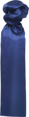 Produktbild von Premier Damen Halstuch / Schal, einfarbig RW1147 (Einheitsgröße) (Königsblau)