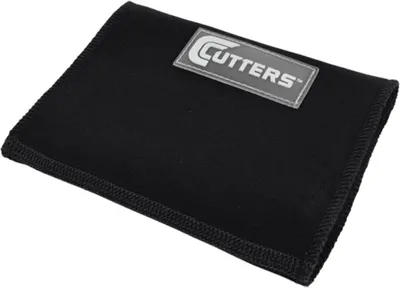 Produktbild von Cutters Playmaker Triple Window Erwachsene American Football Wristcoach Farbe schwarz