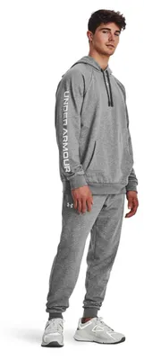 Produktbild von Hoodie Under Armour 1379768-025 für Herren