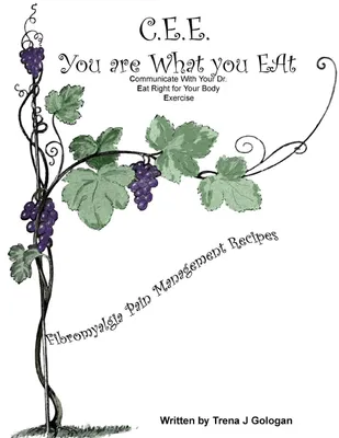 Produktbild von C.E.E. You Are What You Eat