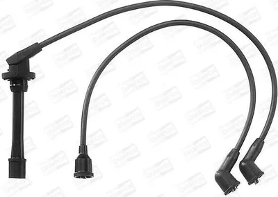 Produktbild von CHAMPION CLS228 Zündkabelsatz Zündleitungssatz für DAIHATSU Feroza (F300) FEROZA Soft Top (F300)