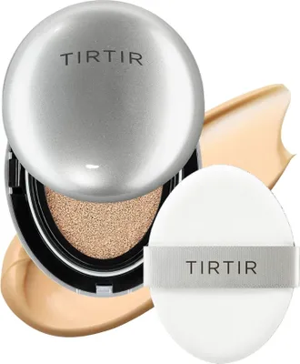 Produktbild von TIRTIR Mask Fit Aura Cushion 24N Latte 18 g - Grundierung für das Gesicht