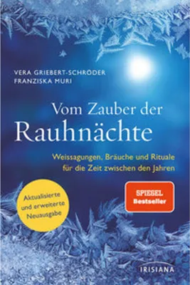Produktbild von Vom Zauber der Rauhnächte