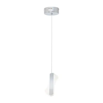 Zdjęcie produktu dla Lampa wisząca żyrandol LED Milagro SASH ML339 biały