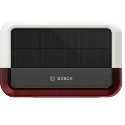 Obrázek produktu pro Bosch Outdoor siren