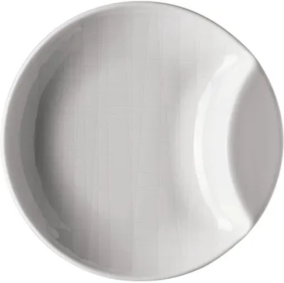 Image de Rosenthal Schale flach 12 cm Weiss 11770-800001-15290