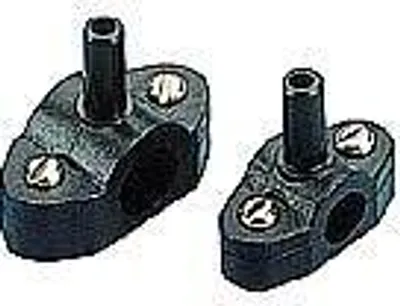 Produktbild von Lagerbock für 10mm Stevenrohr