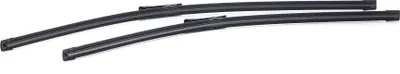 Produktbild von OXIMO Scheibenwischer Set Wischerblätter Vorne für RENAULT Scénic III (JZ0/1) Rahmenlos