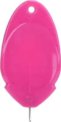 Produktbild von Nadeleinfädler für Näharbeiten, tragbares Nähzubehör, Kunststoff Einfädelhilfe, Rosa, Haushaltsnähzubehör