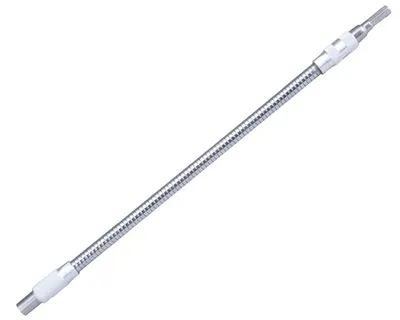 Obrázok produktu pre Makita ohybný kábel, 200 mm, 1/4" 1/4" - 200 mm