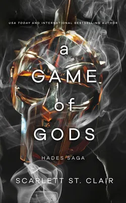 Produktbild von A Game of Gods