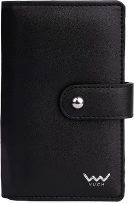 Obrázek produktu pro Vuch Dámská peněženka Maeva Middle Black černá One size