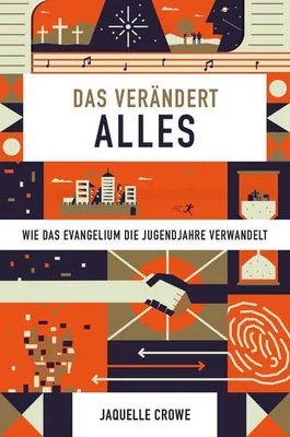 Obrázek produktu pro Das verändert alles