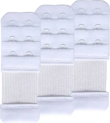 Produktbild von BH-Verlängerung BH-Verlängerung 2 Haken / 3 Haken / 4 Haken / 5 Haken BH-Verlängerungen