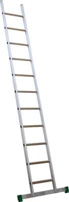 Produktbild von Facal Anlegeleiter Prima S600 11 Sprossen