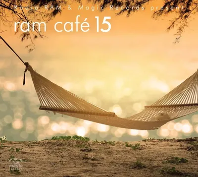 Produktbild von Ram Cafe 15