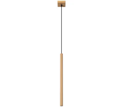 Immagine prodotto di Brilagi - Lampada a sospensione LED su cavo DRIFA 1xG9/4W/230V dorata