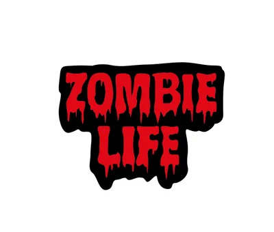 Produktbild von ZOMBIE LIFE Duftbaum