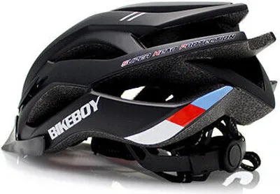 Produktbild von Fahrradhelm S/M/L Kopfumfang 52-60cm, E-Bike Fahrrad MTB Helm Schutz