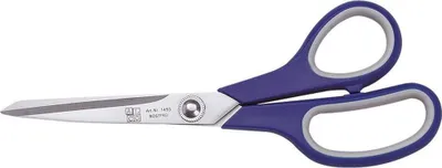 Zdjęcie produktu dla Nůžky kancelářské Mikov 1493, 22 cm