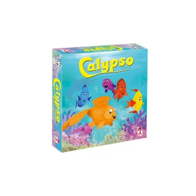 Image de Calypso