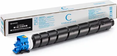 Immagine prodotto di Kyocera 1T02RMCNL1 Toner Kyocera TK-8525C Taskalfa 4052ci/4053ci Cyan