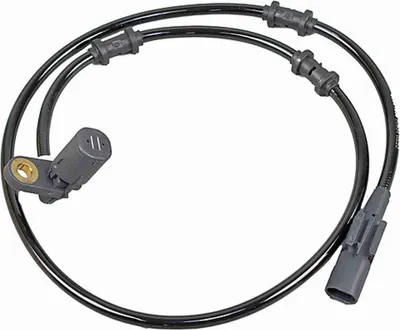 Produktbild von METZGER ABS Sensor Raddrehzahl Vorne Rechts passend für MERCEDES-BENZ M-Klasse (W163) 09001059