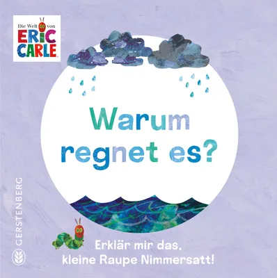 Produktbild von Warum regnet es?