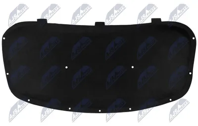 Obrázek produktu pro NTY EZC-PL-169 Izolace motorového prostoru pro OPEL Astra J Sports Tourer (P10) Izolace kapoty
