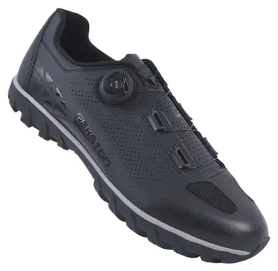 Obrázok produktu pre Tenisky Flr Rexston Pro Black/grey - 43