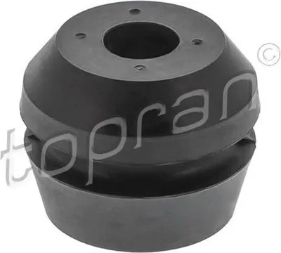 Obrázek produktu pro TOPRAN držák motoru 102 737 přední pro VW GOLF II (19E 1G1) GOLF III (1H1)