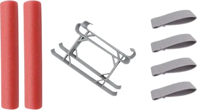 Produktbild von INF Plovoucí podvozek pro vodní přistávání DJI Mini 3 Pro/Mini3/Mini 4 Pro Šedá