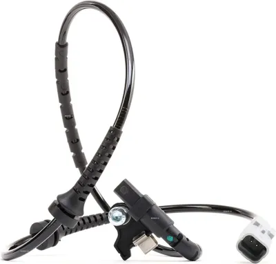 Produktbild von RIDEX ABS Sensor Raddrehzahl Hinten Beidseitig passend für PEUGEOT 3008 (0U) 412W0829