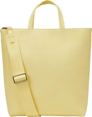 Produktbild von Marc O'Polo Schultertasche Handtasche Veda Shopper Tender hellgelb