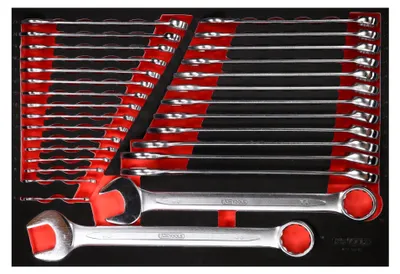 Produktbild von KS Tools 811.0030, 561 mm, 388 mm, 8,29 kg