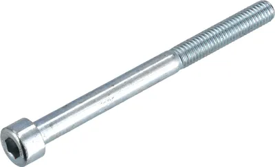 Produktbild von Zylinderschraube Innensechskant, M5x60 - DIN912